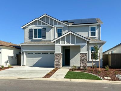 2153 Longmire Loop, Roseville, CA, 95747