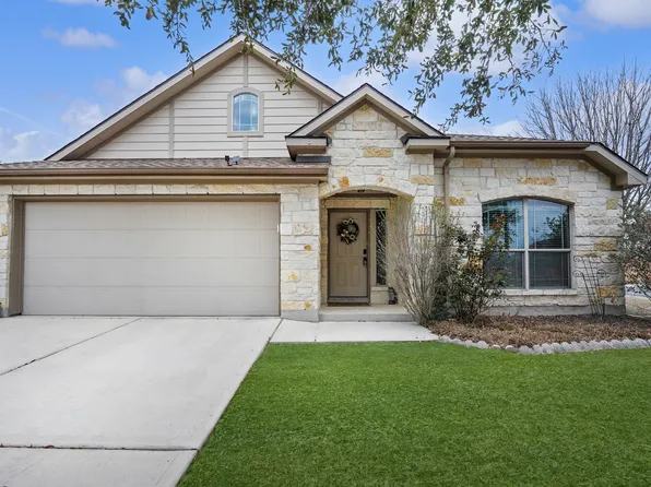 14603 Wyoming Pass, San Antonio, TX 78254