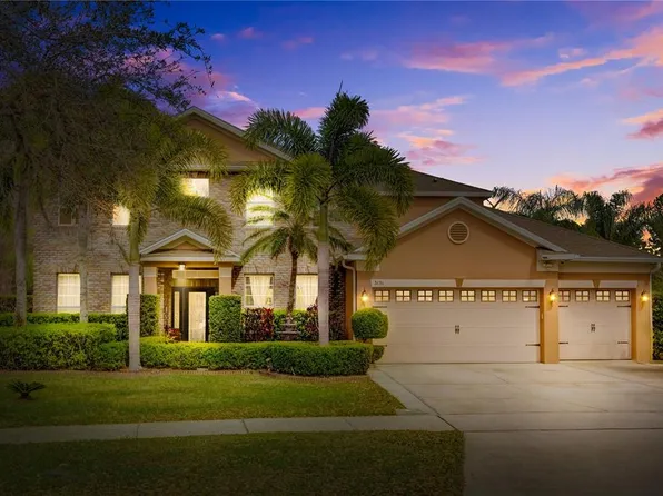 3131 Pawleys Loop N, Saint Cloud, FL 34769