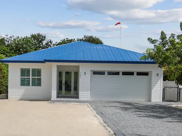 141 Orchid St, Tavernier, FL 33070