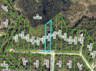 0 Riverstone St, Webster, FL 33597