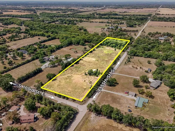 0 S 103rd St E, Derby, KS 67037