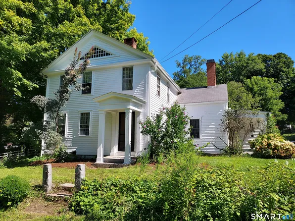 30 Marjorie Circle, Hebron, CT 06248