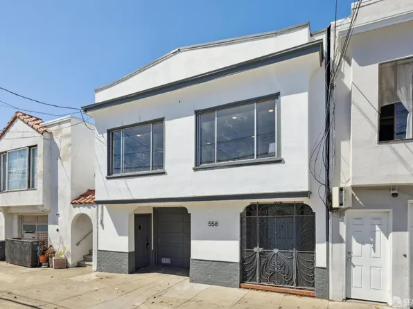 558 Athens St, San Francisco, CA 94112