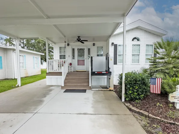 1219 Thomas Dr #147, Panama City Beach, FL 32408