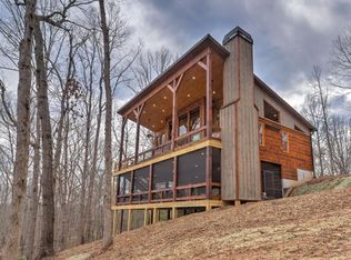 171 Walking Bear Ln, McCaysville, GA 30555