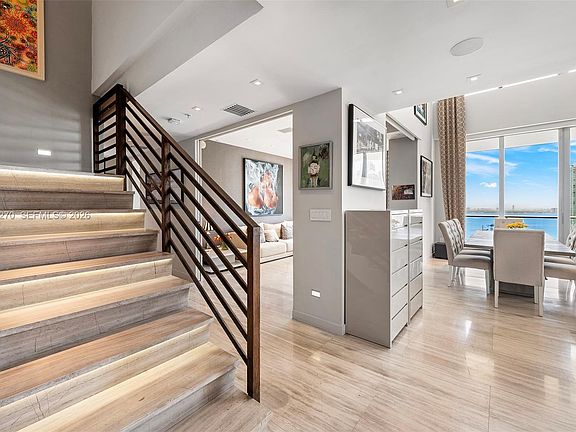 3rd image of 3470 E Coast Ave #Penthouse 207