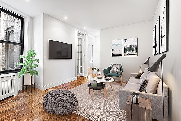 1st image of 523 W 135th St #5D
