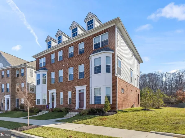 280 Buckeye Cir, La Plata, MD 20646