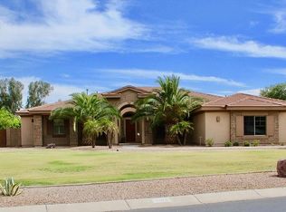 2979 E Lowell Ave, Gilbert, AZ 85295