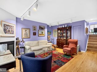 Old Swedes Court, Philadelphia, PA 19147