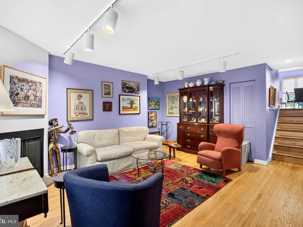1 Christian St Unit 42L, Philadelphia, PA 19147