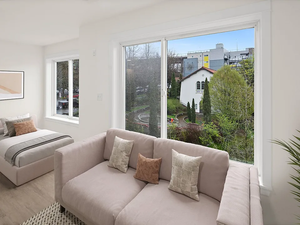 Equinox Apartments