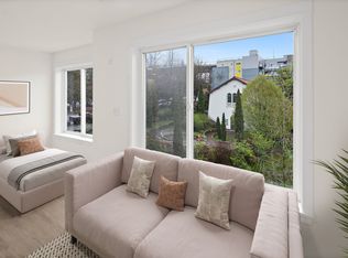 Equinox Apartments, Seattle, WA 98103