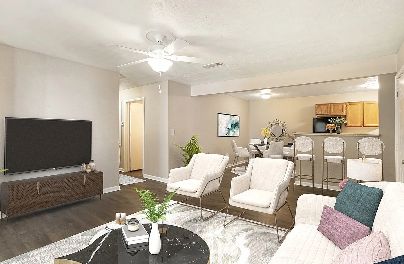 Grand at Pearl Apartments — Photo 2