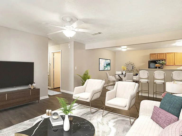 Grand at Pearl Apartments — Photo 12