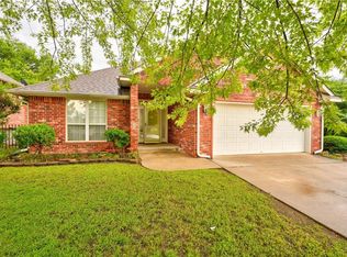 1185 Augusta Ct, Shawnee, OK 74801