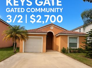 1560 SE 20th Rd, Homestead, FL 33035