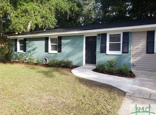 2218 Bacon Park Dr, Savannah, GA 31406