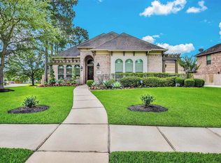 28330 Hollow Springs Ln, Spring, TX 77386