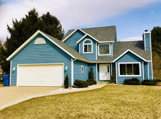 7069 Moorsbridge Rd, Portage, MI 49024