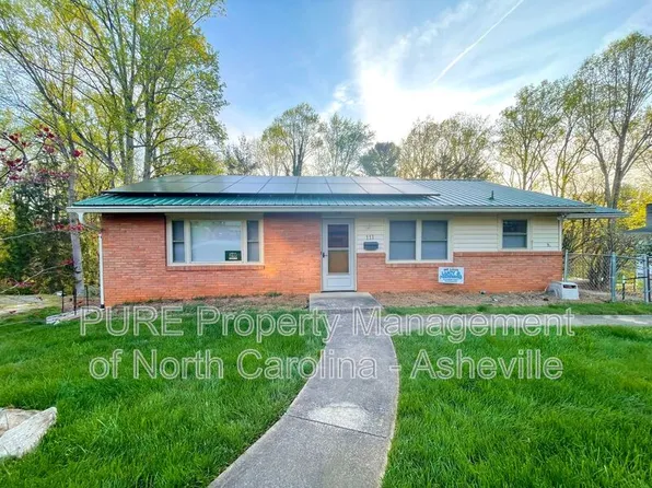 111 Delaware Ave, Asheville, NC 28806