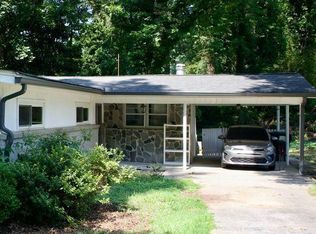 6264 Godfrey Dr SW, Mableton, GA 30126