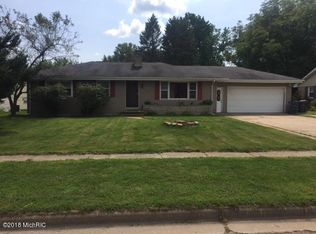 1601 Schuring Rd, Portage, MI 49024