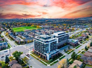 4800 Highway 7 #814, Vaughan, ON L4L 1H8