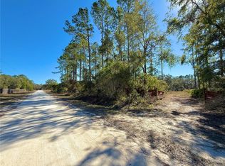 484 NE 412th Ave #18, Old Town, FL 32680