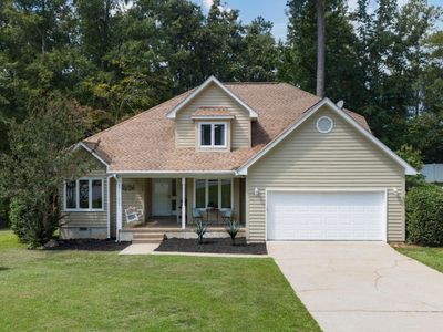 128 Crossbow Ct, Columbia, SC, 29212