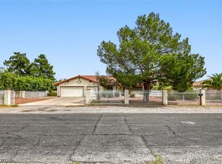 3146 Mann St, Las Vegas, NV 89146