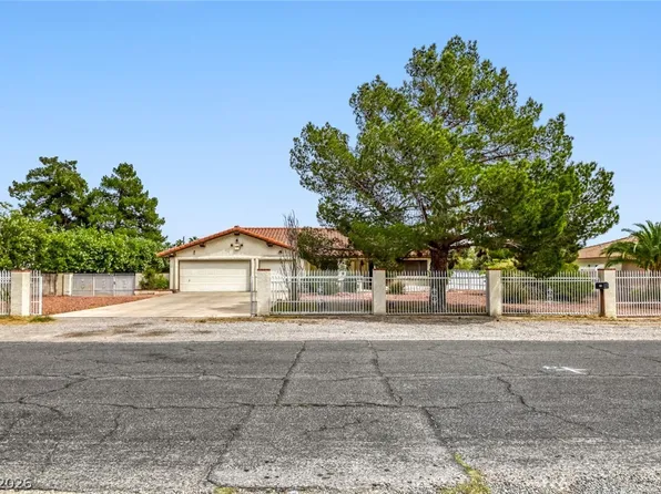 3146 Mann St, Las Vegas, NV 89146