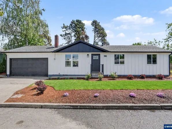 386 40th Pl SE, Salem, OR 97317