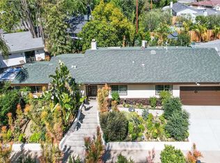 16821 Albers St, Encino, CA 91436