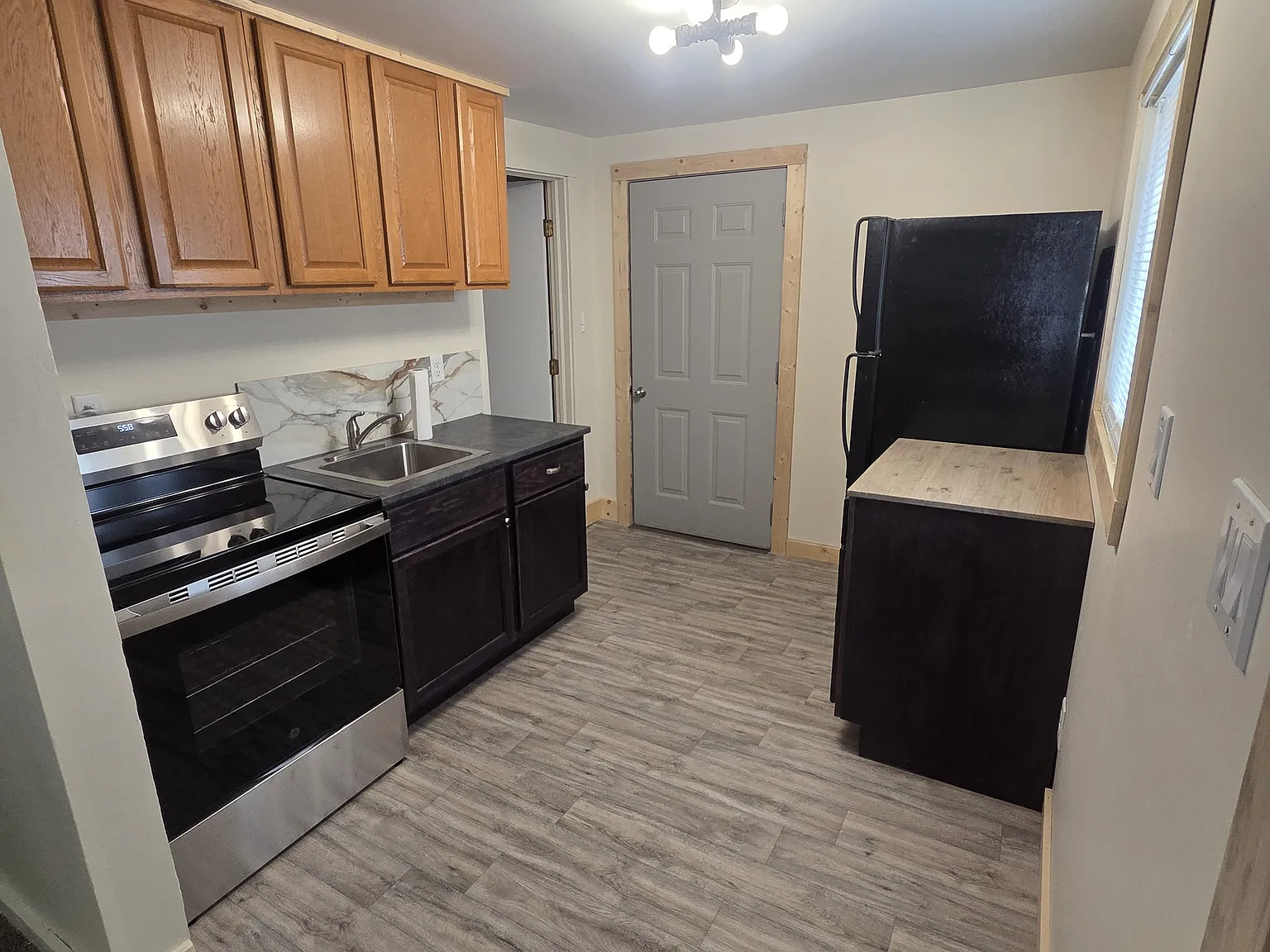 1 bed, 450 sqft, $750 — Photo 4