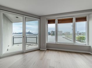 600 Harbor Blvd UNIT 1018, Weehawken, NJ 07086