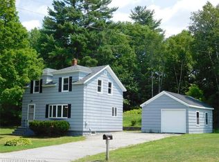 1427 Sabattus St, Lewiston, ME 04240