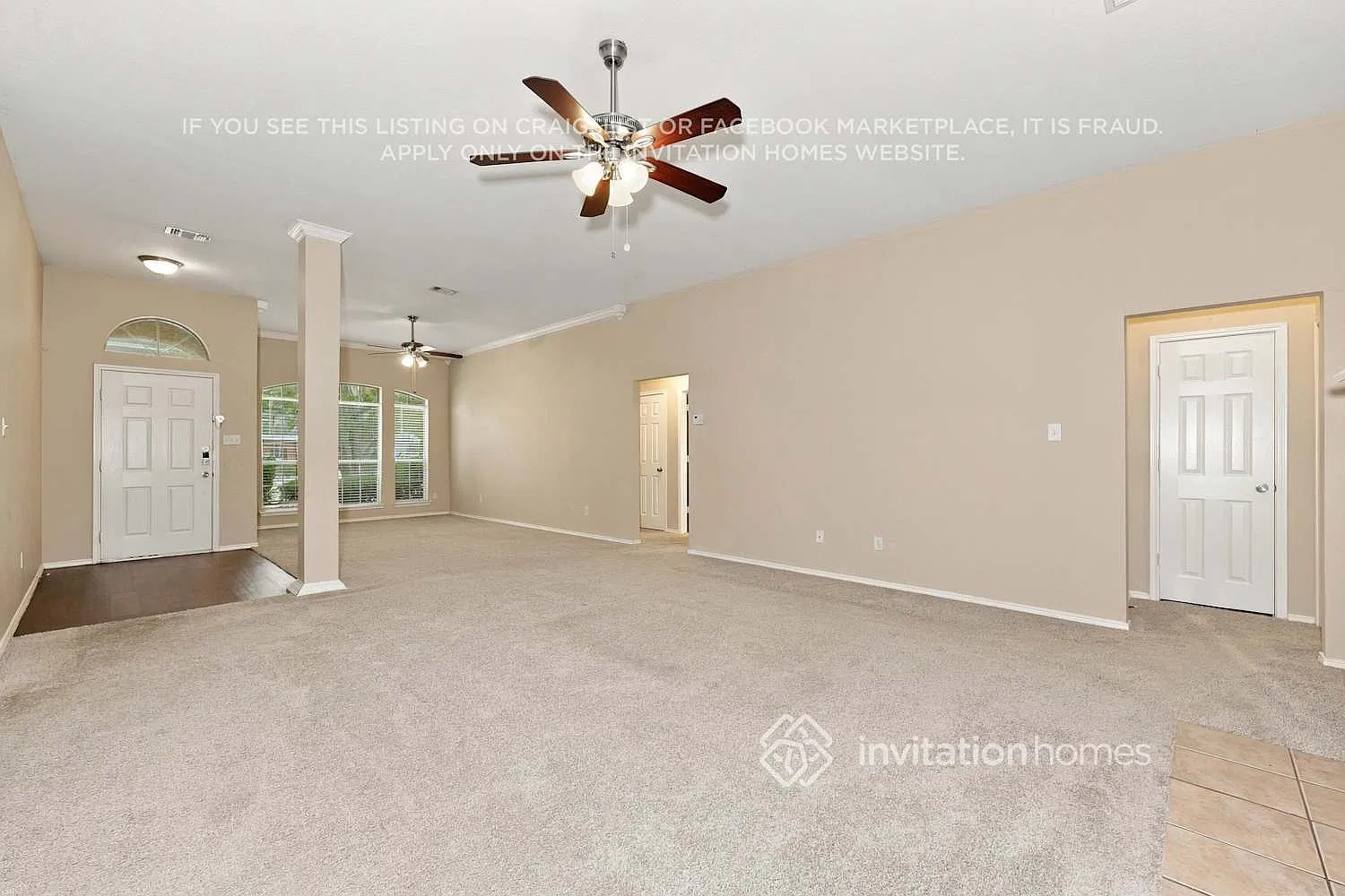 1704 Windcastle Dr Mansfield, TX 76063 — Photo 3