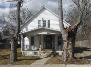 72 Baldwin Ave W, Battle Creek, MI