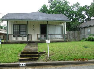 606 Higgins St, Humble, TX 77338
