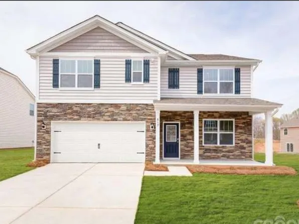 1953 Vanderlyn St, Monroe, NC