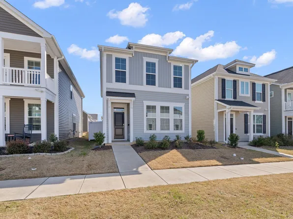 177 Buckhorn Branch Park, Clayton, NC 27520