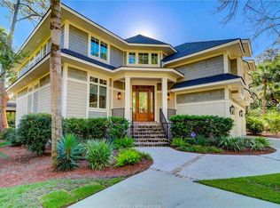 27 Ruddy Turnstone Rd, Hilton Head Island, SC 29928