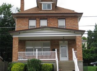 3082 Delwood Ave, Pittsburgh, PA 15216