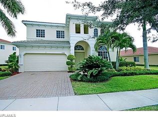 15549 Laguna Hills Dr, Fort Myers, FL 33908