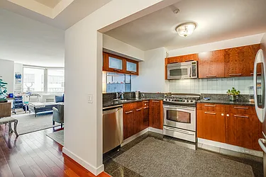 Sold by Keller Williams NYC