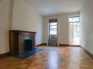 317 W 104th St #2RR, New York, NY 10025