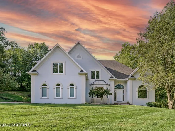 415 Virginia Trl, Jefferson City, MO 65109