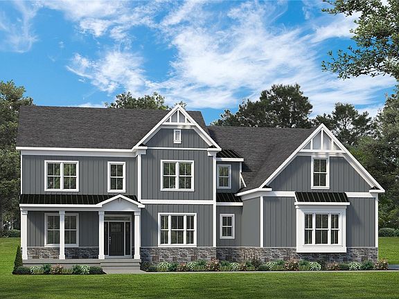 3rd image of LOT 12 Shadow Ridge Dr